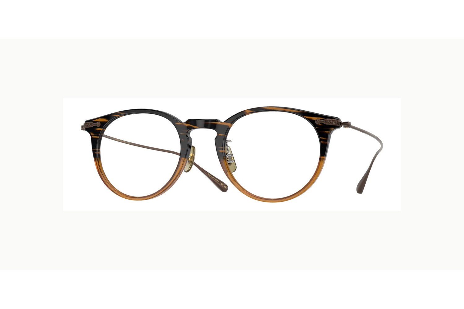 OLIVER PEOPLES - MARRET - OV5343D - 1001 - 46