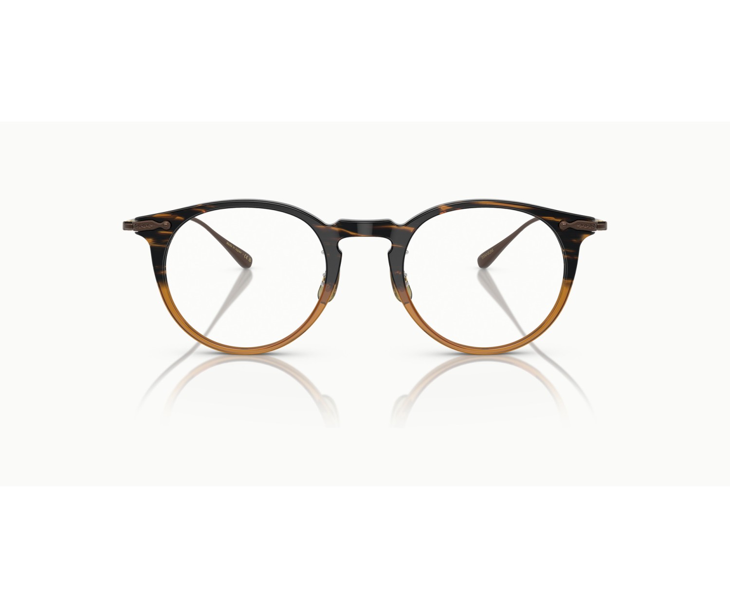 OLIVER PEOPLES - MARRET - OV5343D - 1001 - 46