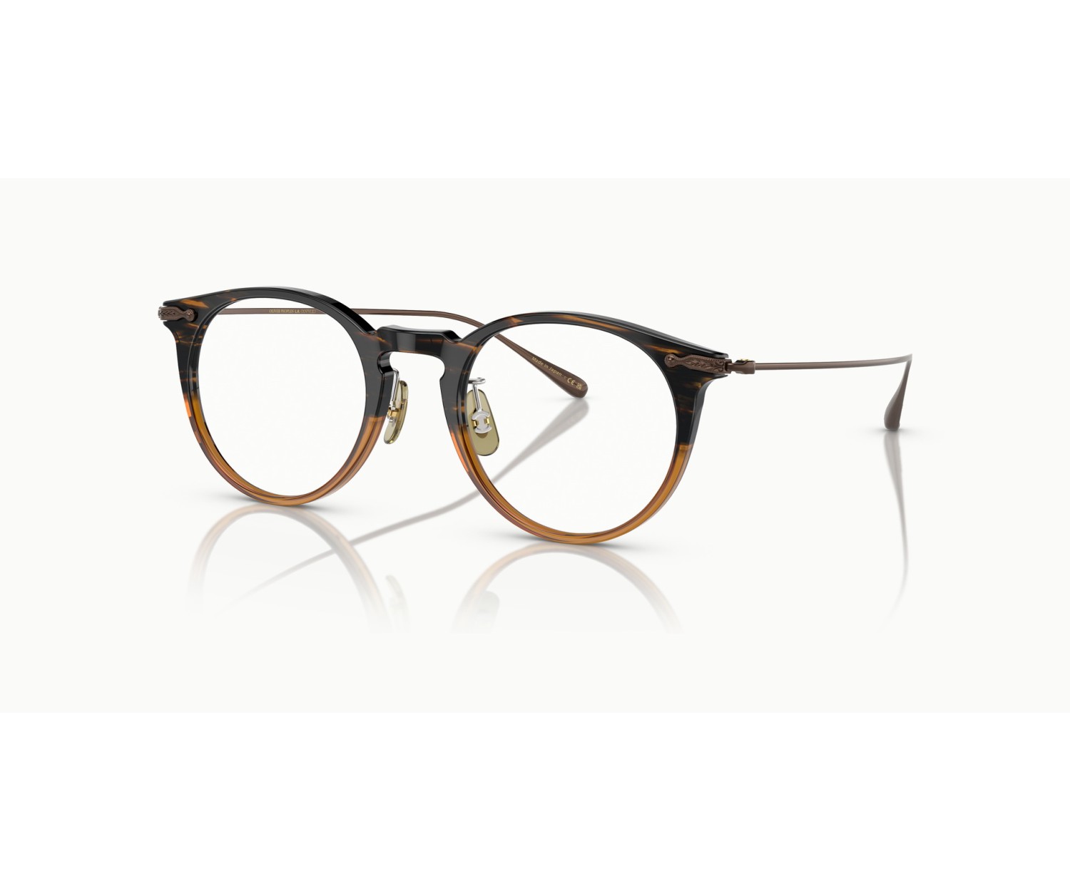 OLIVER PEOPLES - MARRET - OV5343D - 1001 - 46