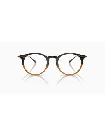 OLIVER PEOPLES - MARRET - OV5343D - 1001 - 48 2