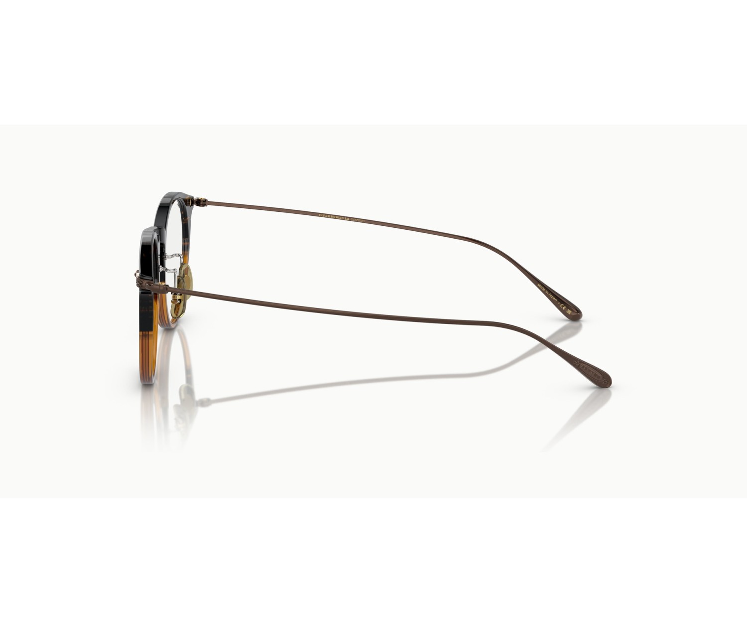 OLIVER PEOPLES - MARRET - OV5343D - 1001 - 48