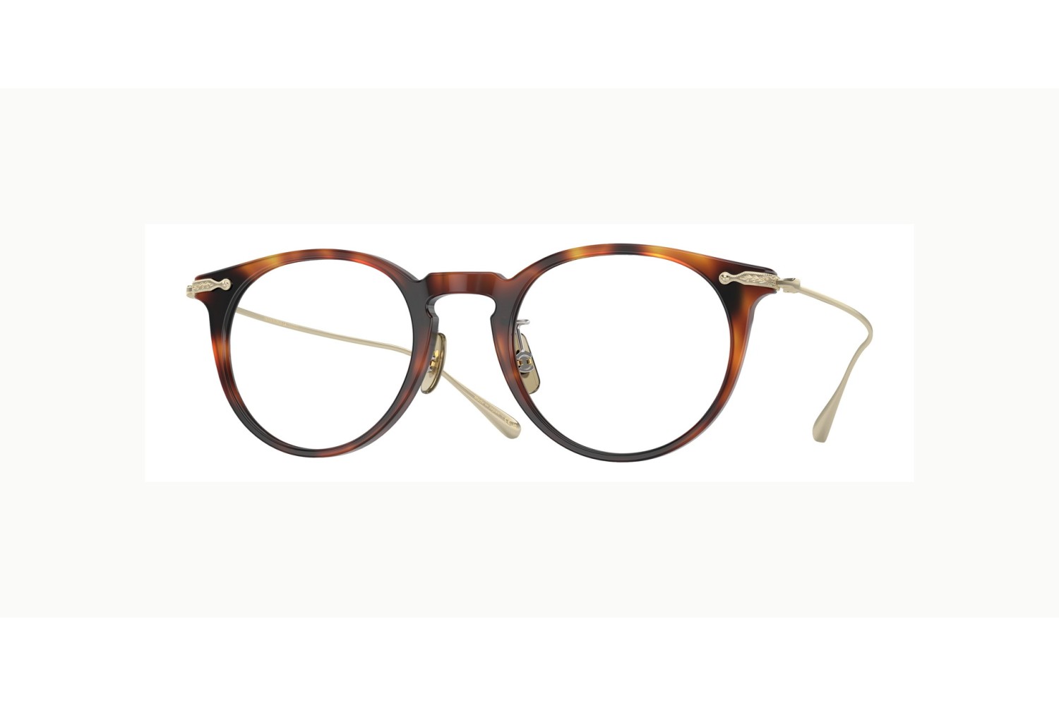 OLIVER PEOPLES - MARRET - OV5343D - 1007 - 48