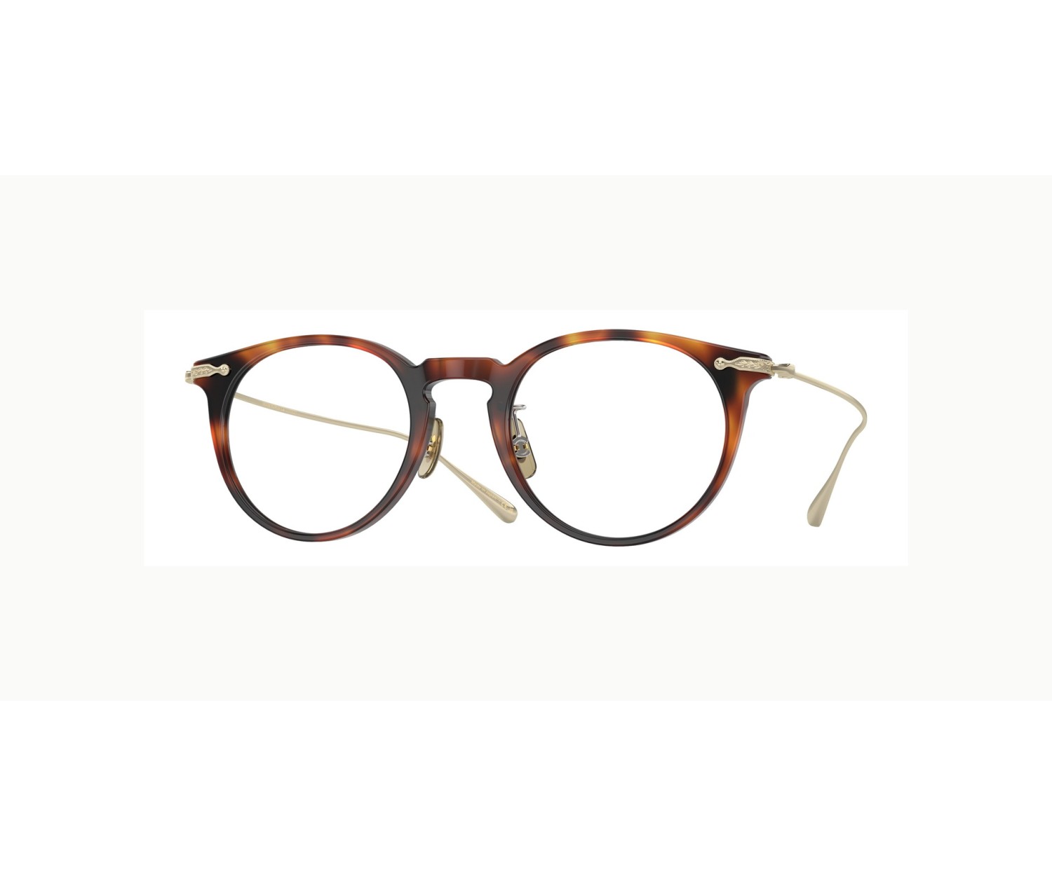 OLIVER PEOPLES - MARRET - OV5343D - 1007 - 48