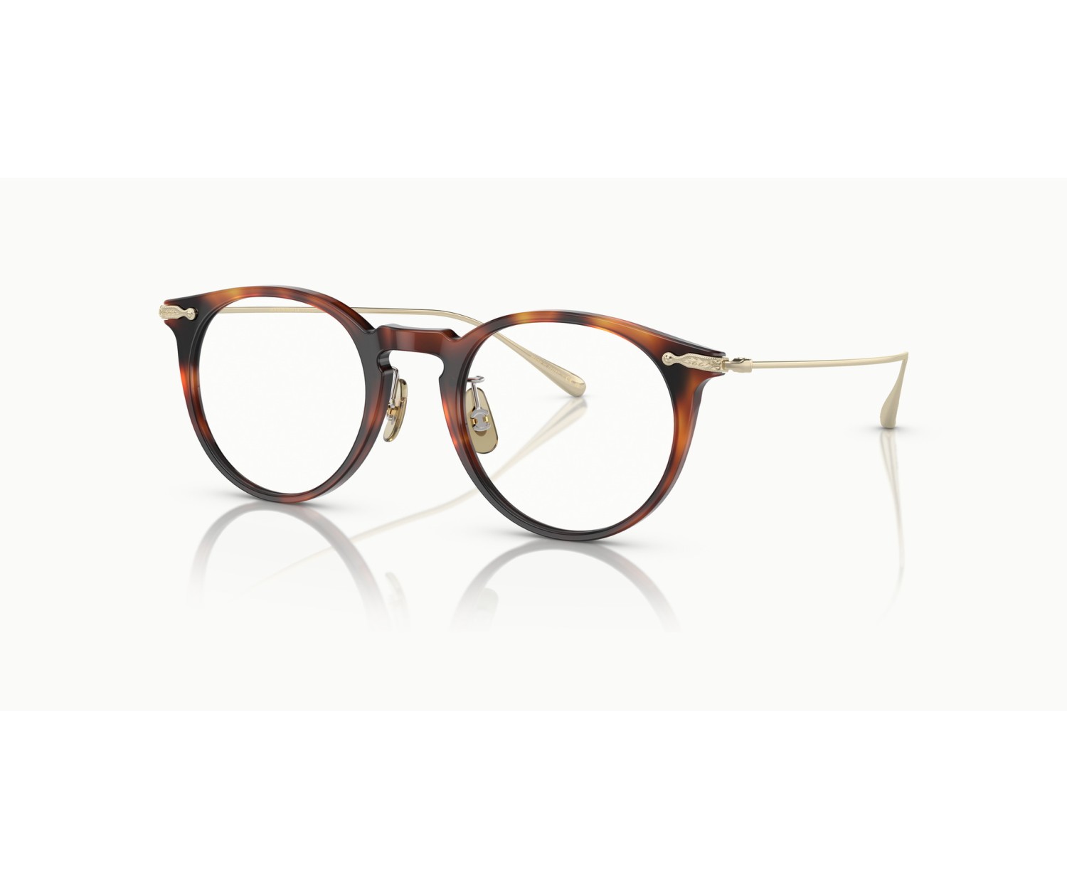 OLIVER PEOPLES - MARRET - OV5343D - 1007 - 48