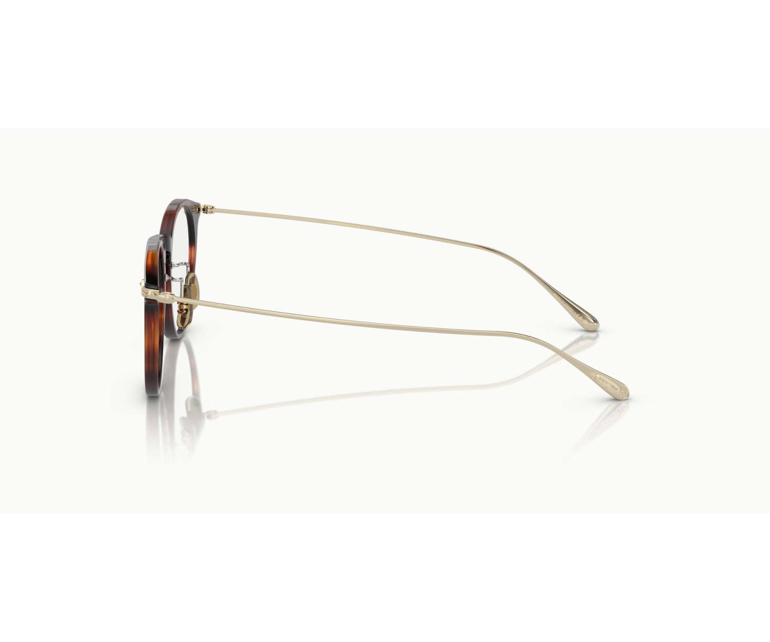 OLIVER PEOPLES - MARRET - OV5343D - 1007 - 48