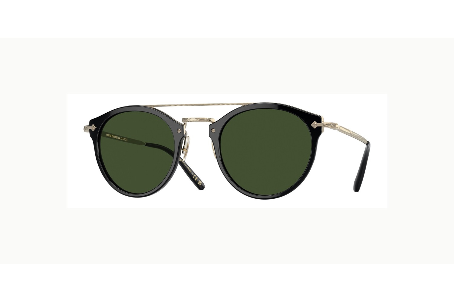 OLIVER PEOPLES - REMICK - OV5349S - 100571 - 50
