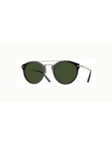 OLIVER PEOPLES - REMICK - OV5349S - 100571 - 50