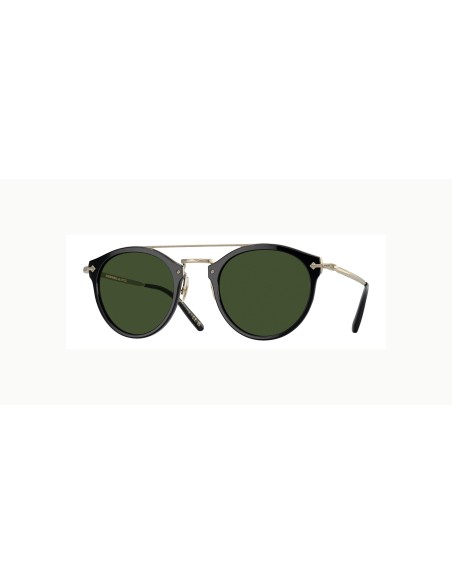 OLIVER PEOPLES - REMICK - OV5349S - 100571 - 50