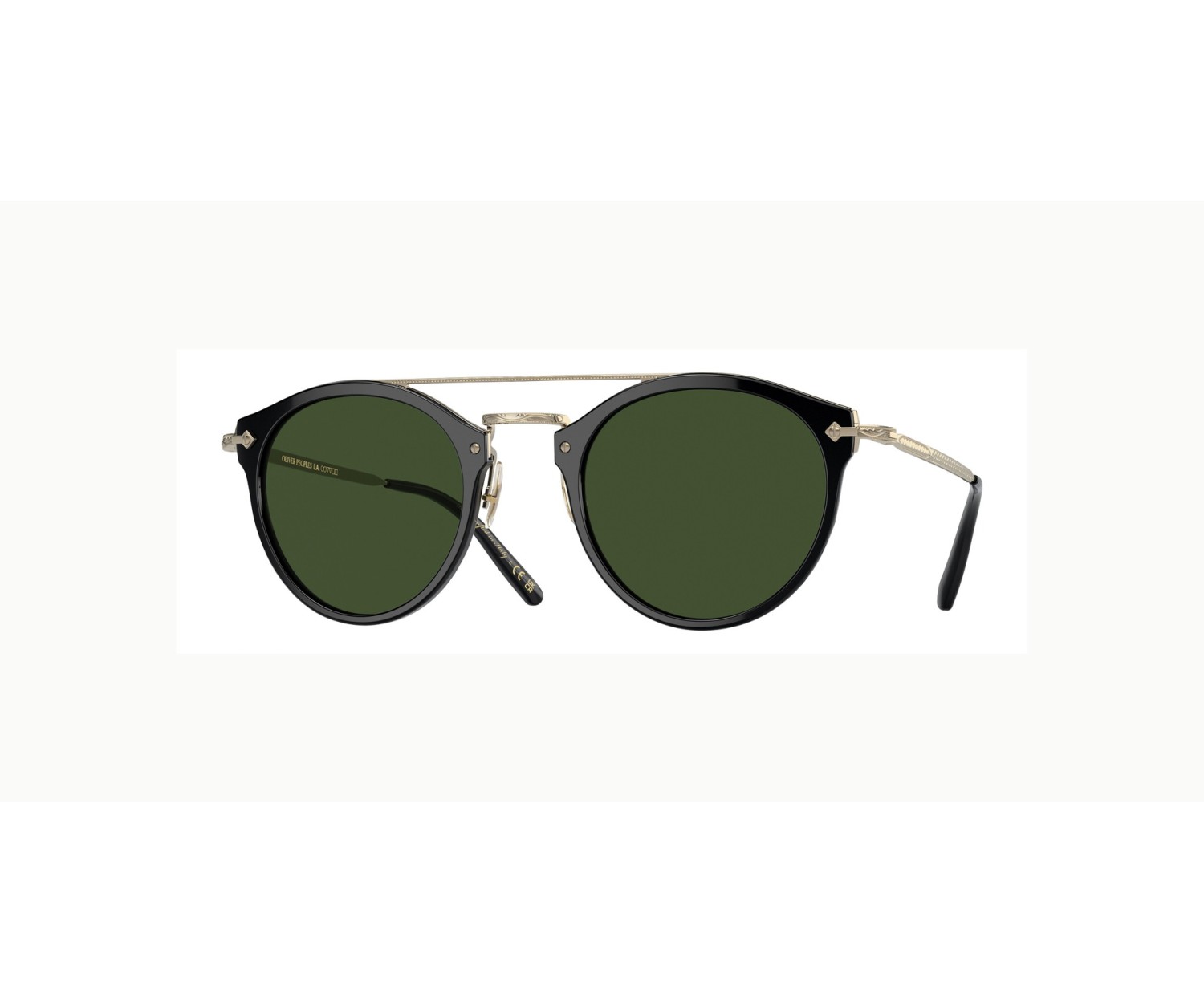 OLIVER PEOPLES - REMICK - OV5349S - 100571 - 50