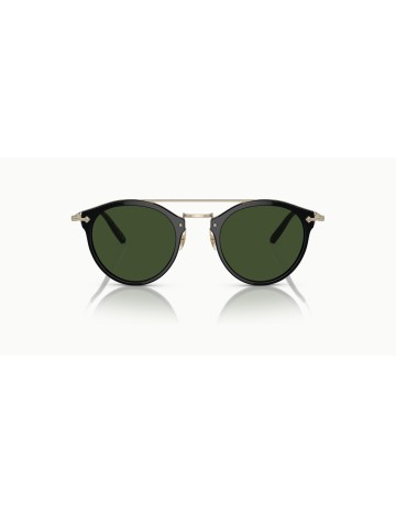 OLIVER PEOPLES - REMICK - OV5349S - 100571 - 50 2