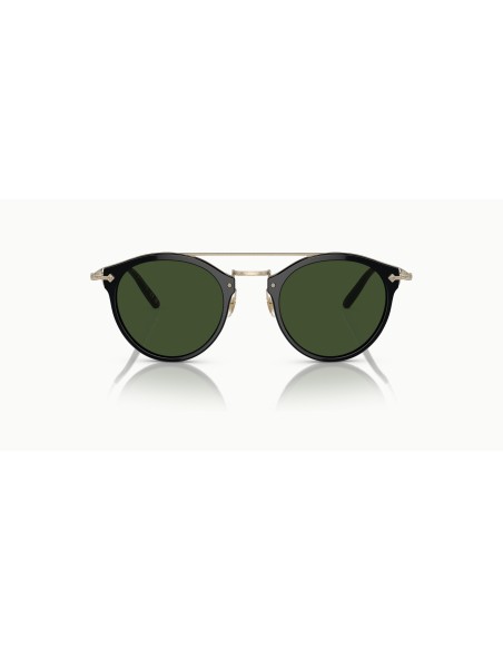 OLIVER PEOPLES - REMICK - OV5349S - 100571 - 50