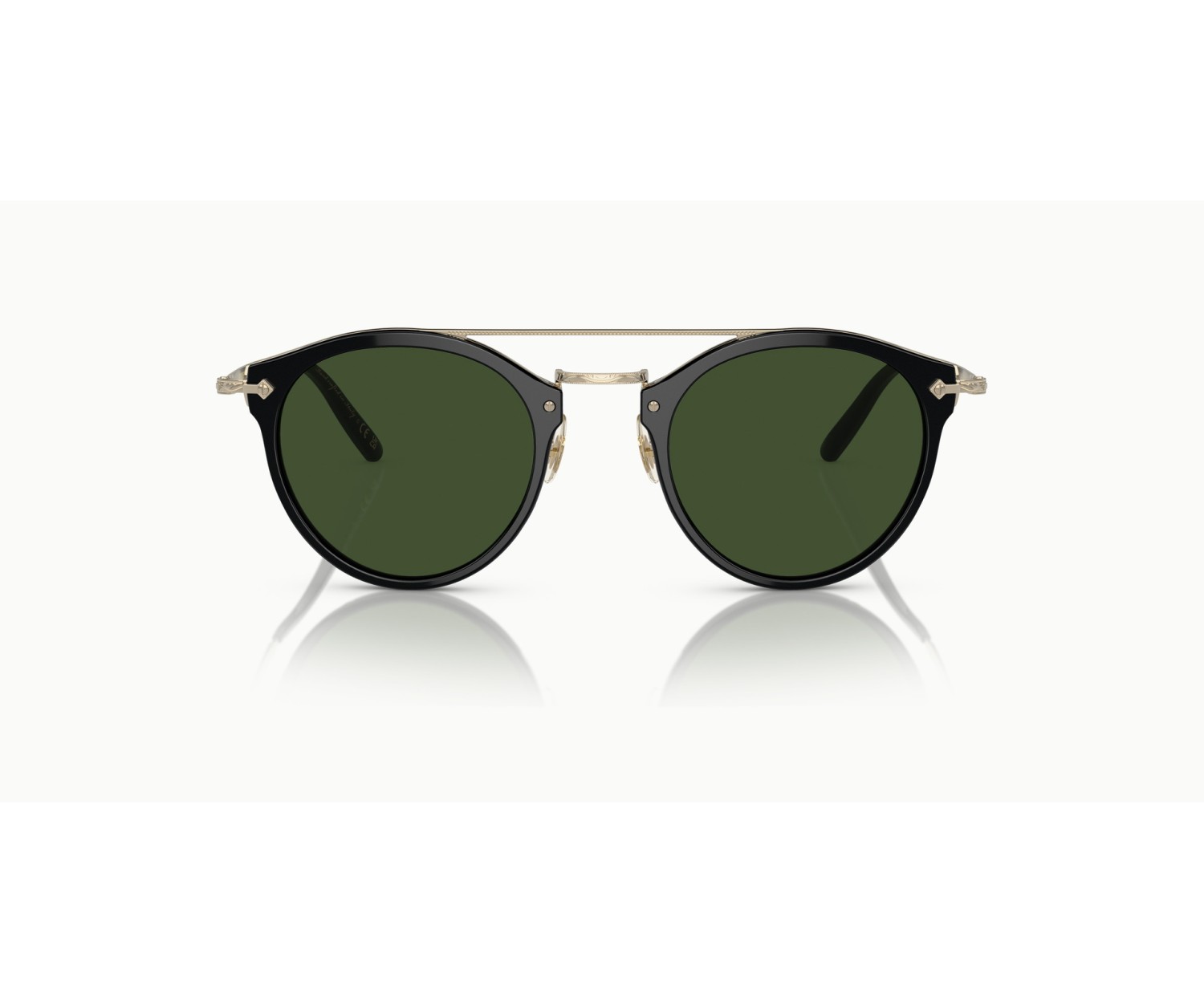 OLIVER PEOPLES - REMICK - OV5349S - 100571 - 50