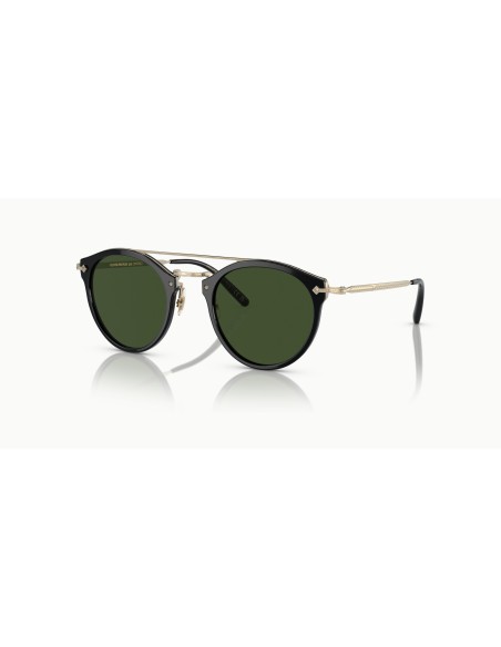 OLIVER PEOPLES - REMICK - OV5349S - 100571 - 50