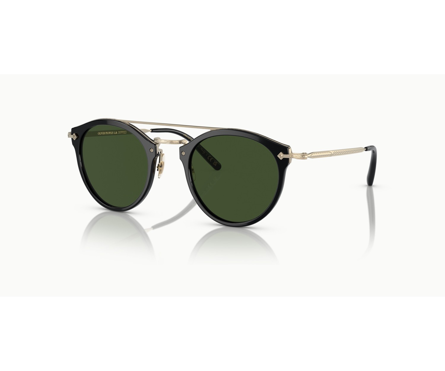 OLIVER PEOPLES - REMICK - OV5349S - 100571 - 50