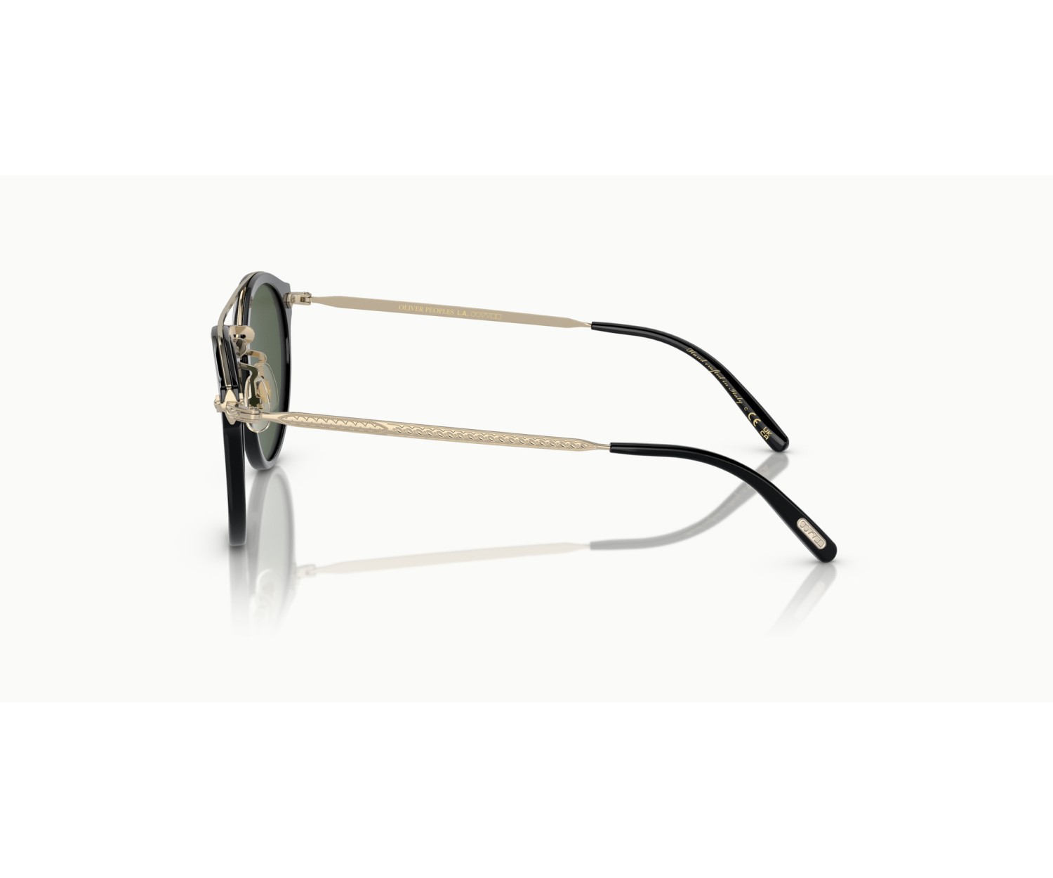 OLIVER PEOPLES - REMICK - OV5349S - 100571 - 50