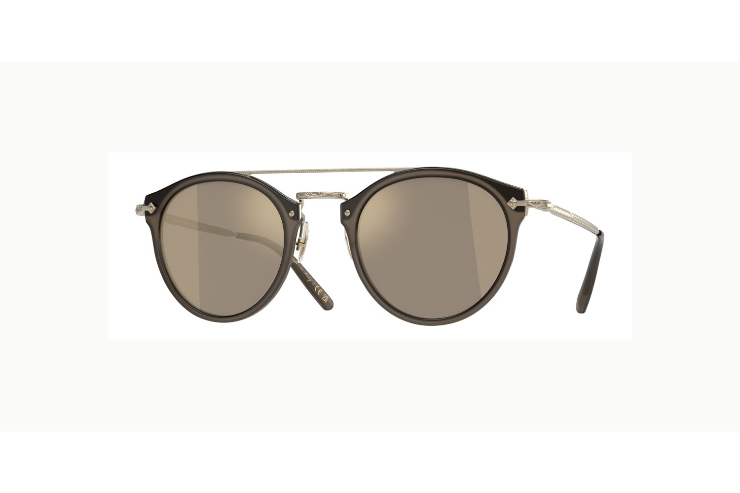 OLIVER PEOPLES - REMICK - OV5349S - 14736G - 50