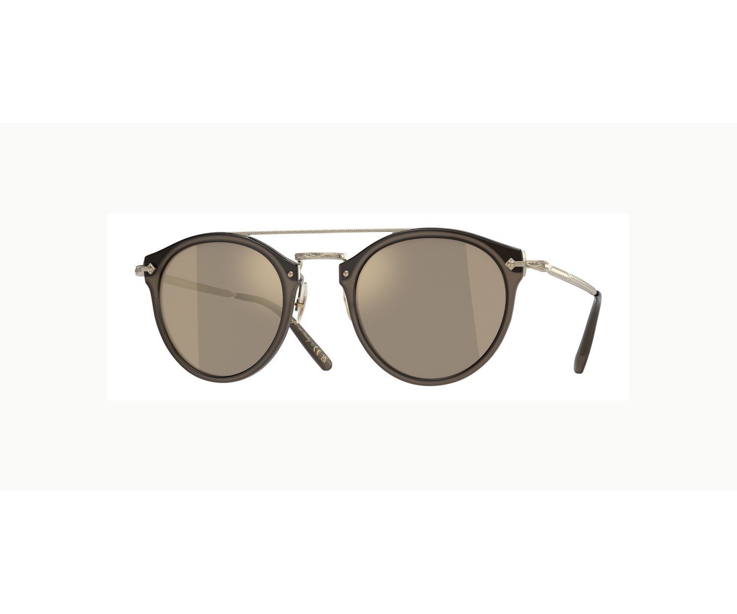 OLIVER PEOPLES - REMICK - OV5349S - 14736G - 50