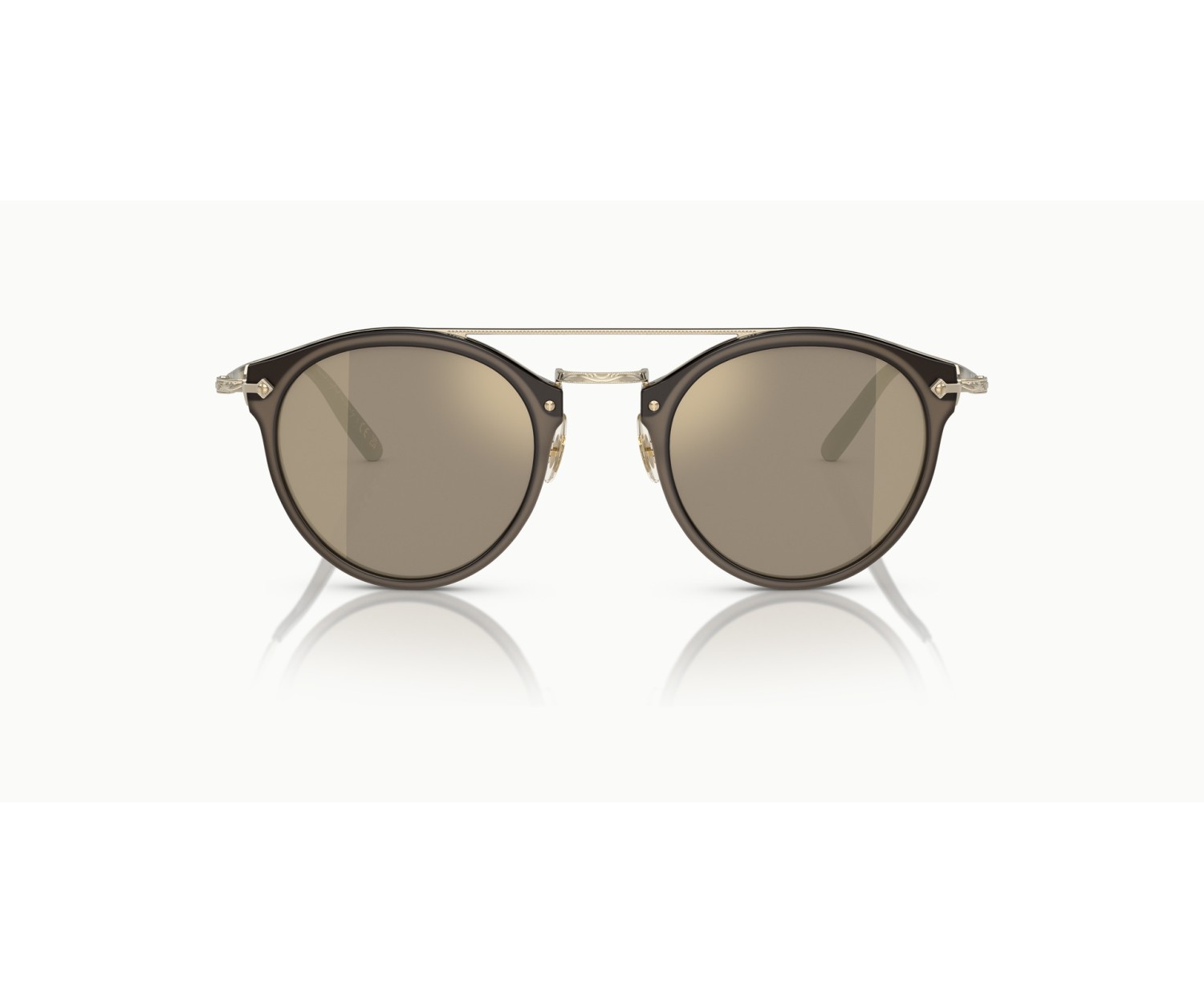 OLIVER PEOPLES - REMICK - OV5349S - 14736G - 50
