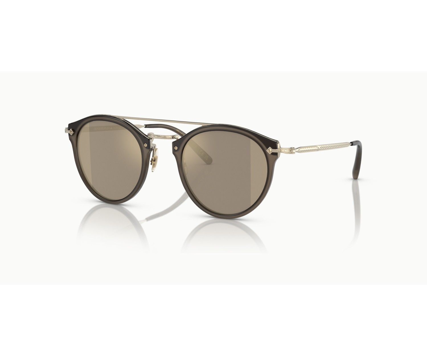 OLIVER PEOPLES - REMICK - OV5349S - 14736G - 50