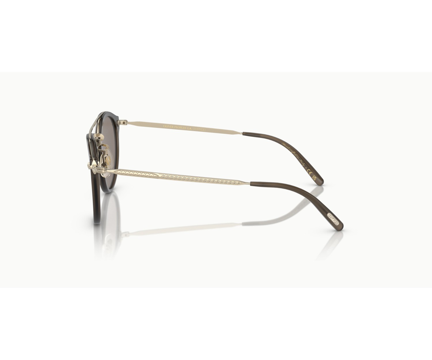 OLIVER PEOPLES - REMICK - OV5349S - 14736G - 50