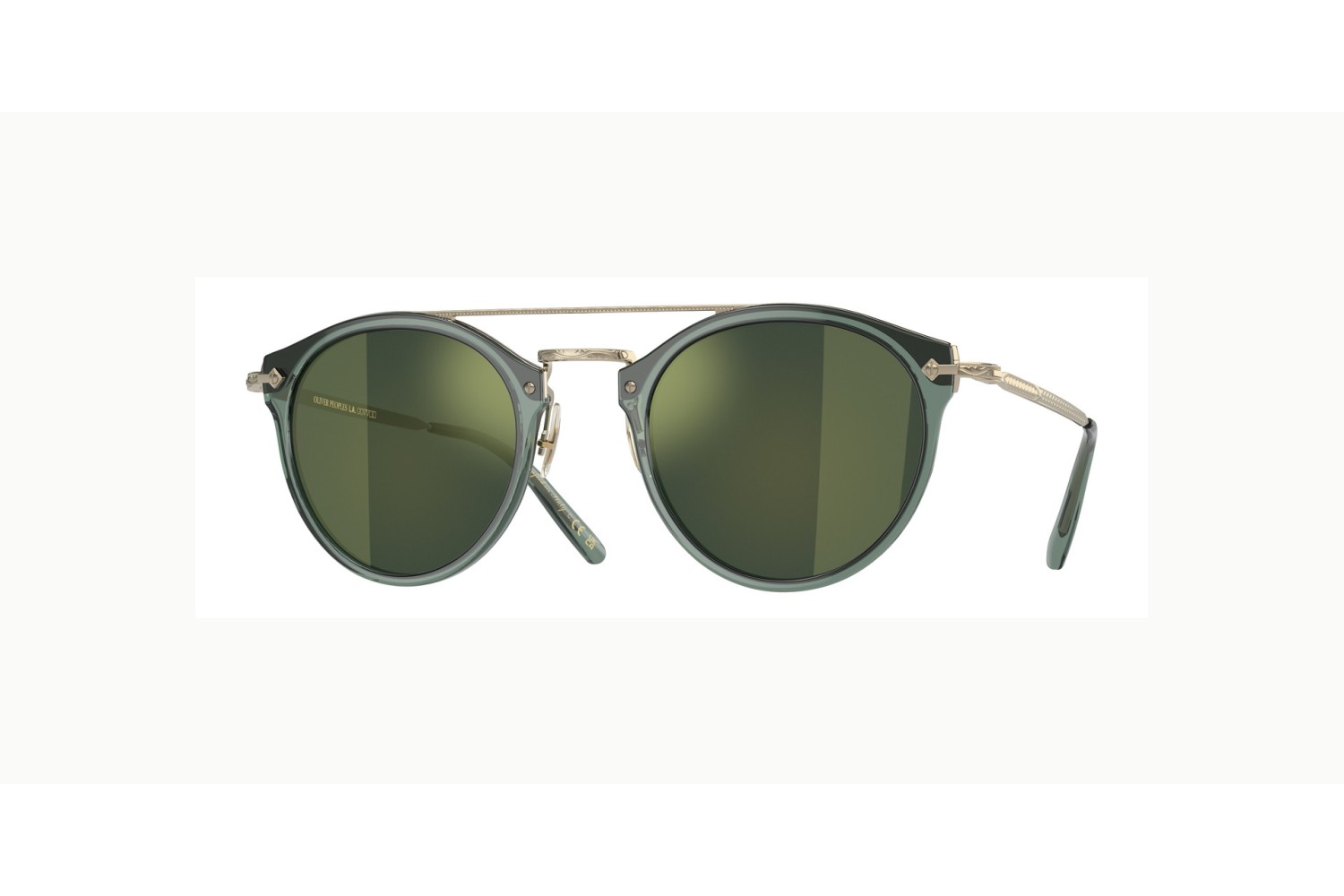 OLIVER PEOPLES - REMICK - OV5349S - 15476R - 50