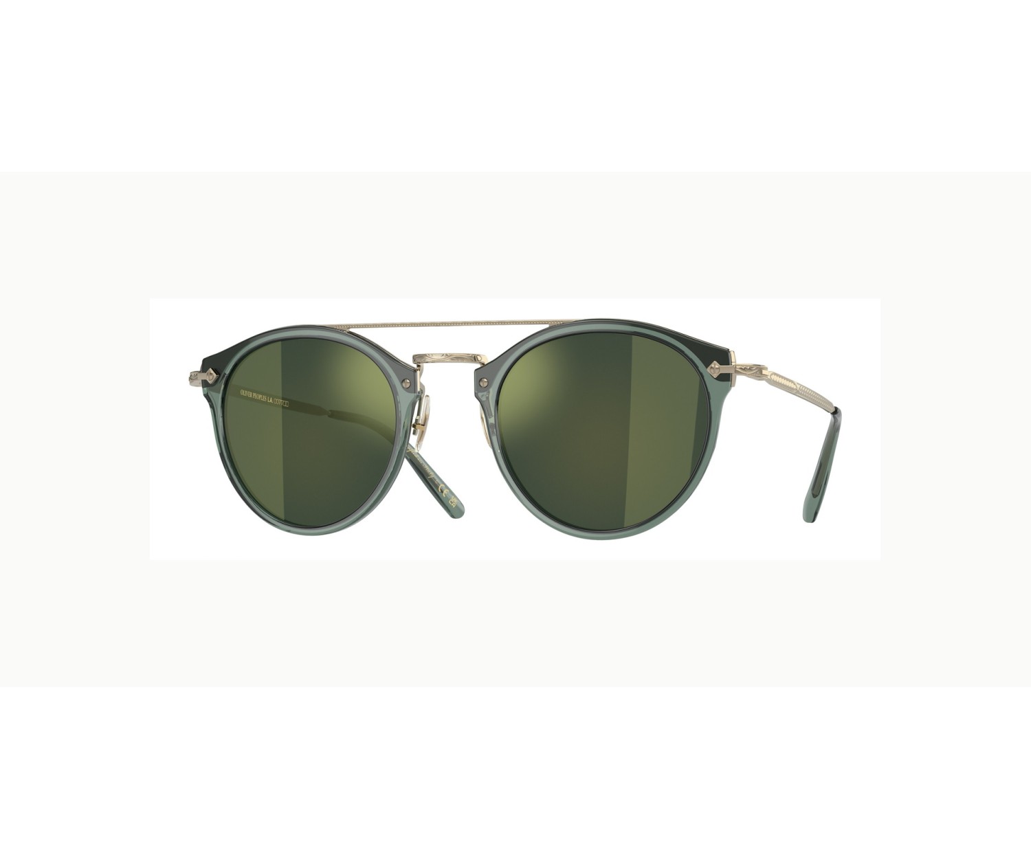 OLIVER PEOPLES - REMICK - OV5349S - 15476R - 50