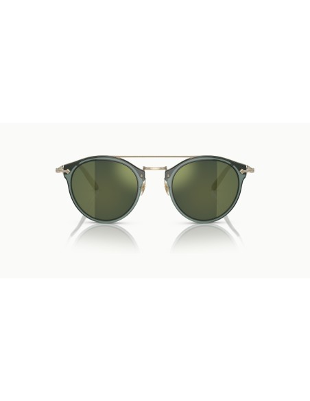 OLIVER PEOPLES - REMICK - OV5349S - 15476R - 50