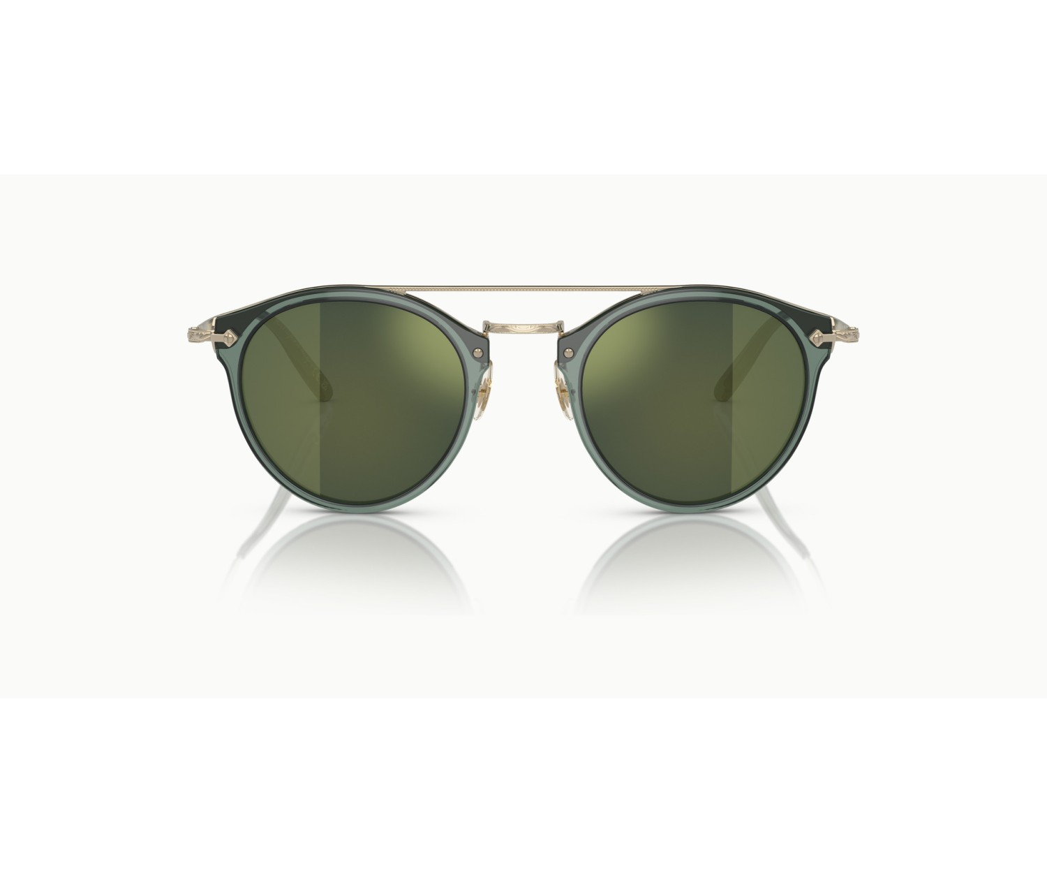 OLIVER PEOPLES - REMICK - OV5349S - 15476R - 50