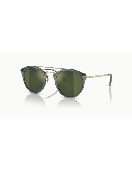 OLIVER PEOPLES - REMICK - OV5349S - 15476R - 50