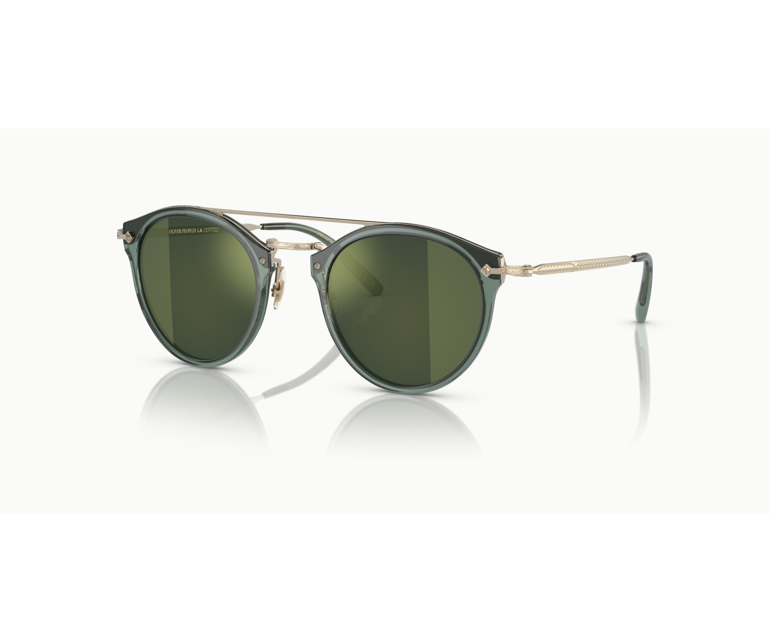 OLIVER PEOPLES - REMICK - OV5349S - 15476R - 50