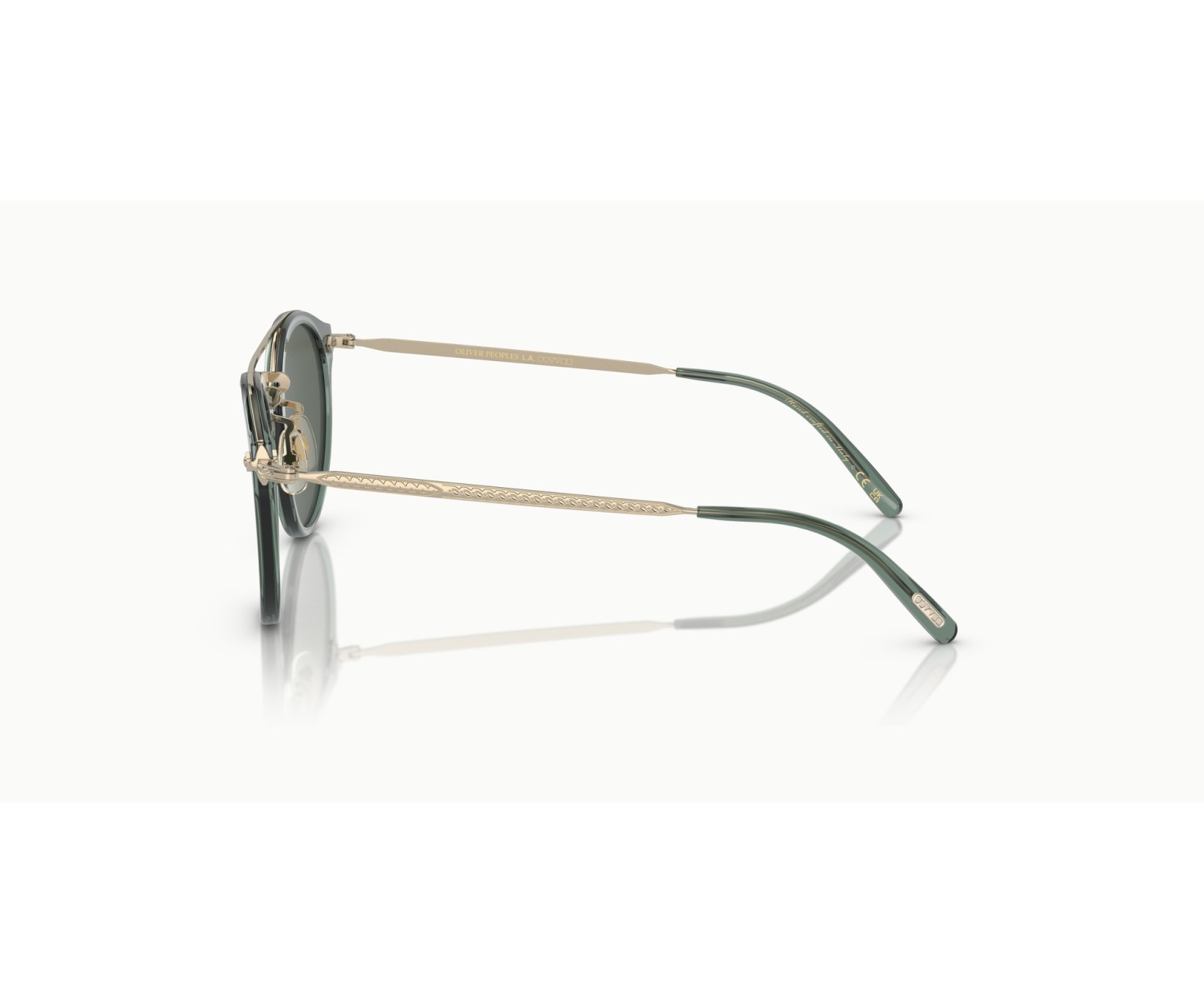 OLIVER PEOPLES - REMICK - OV5349S - 15476R - 50