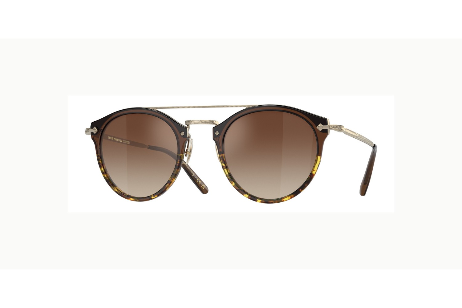 OLIVER PEOPLES - REMICK - OV5349S - 1756Q1 - 50