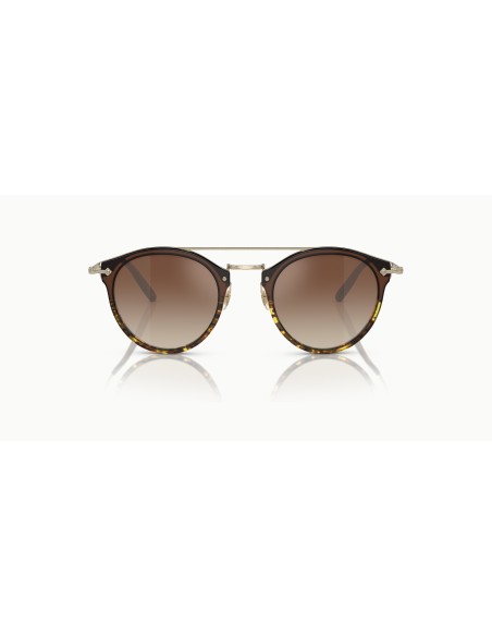 OLIVER PEOPLES - REMICK - OV5349S - 1756Q1 - 50