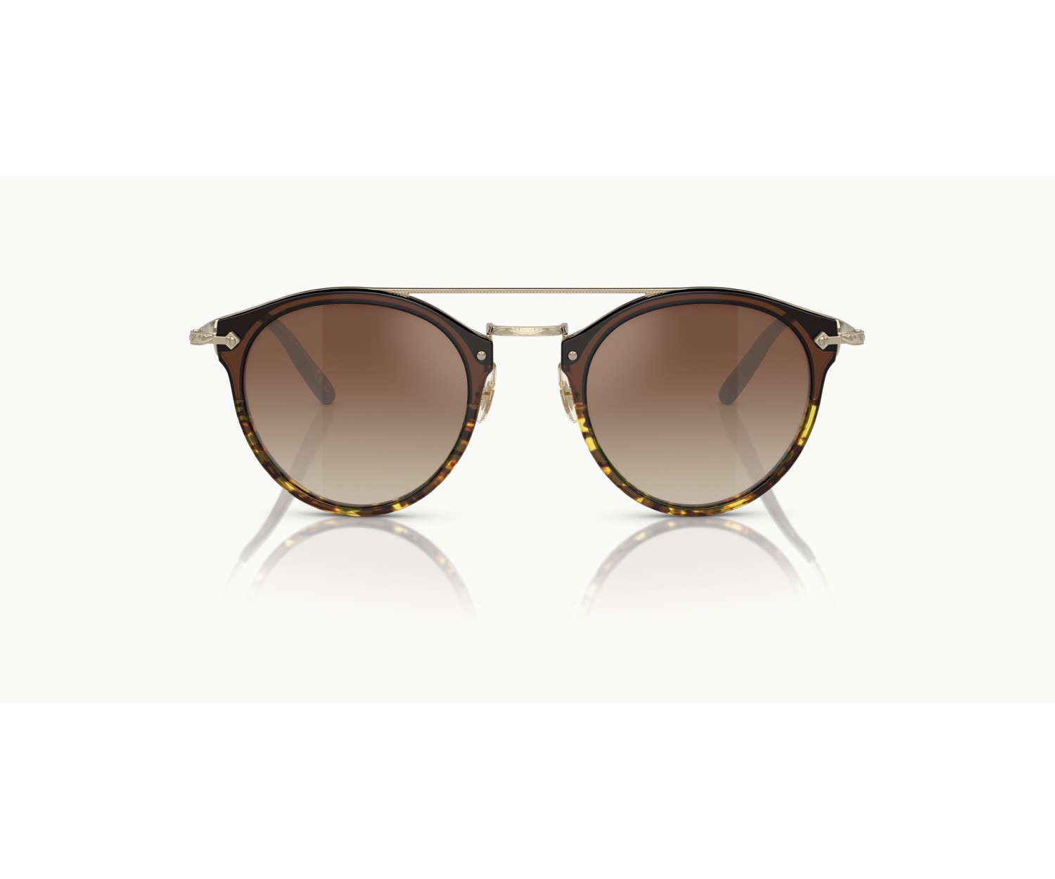 OLIVER PEOPLES - REMICK - OV5349S - 1756Q1 - 50