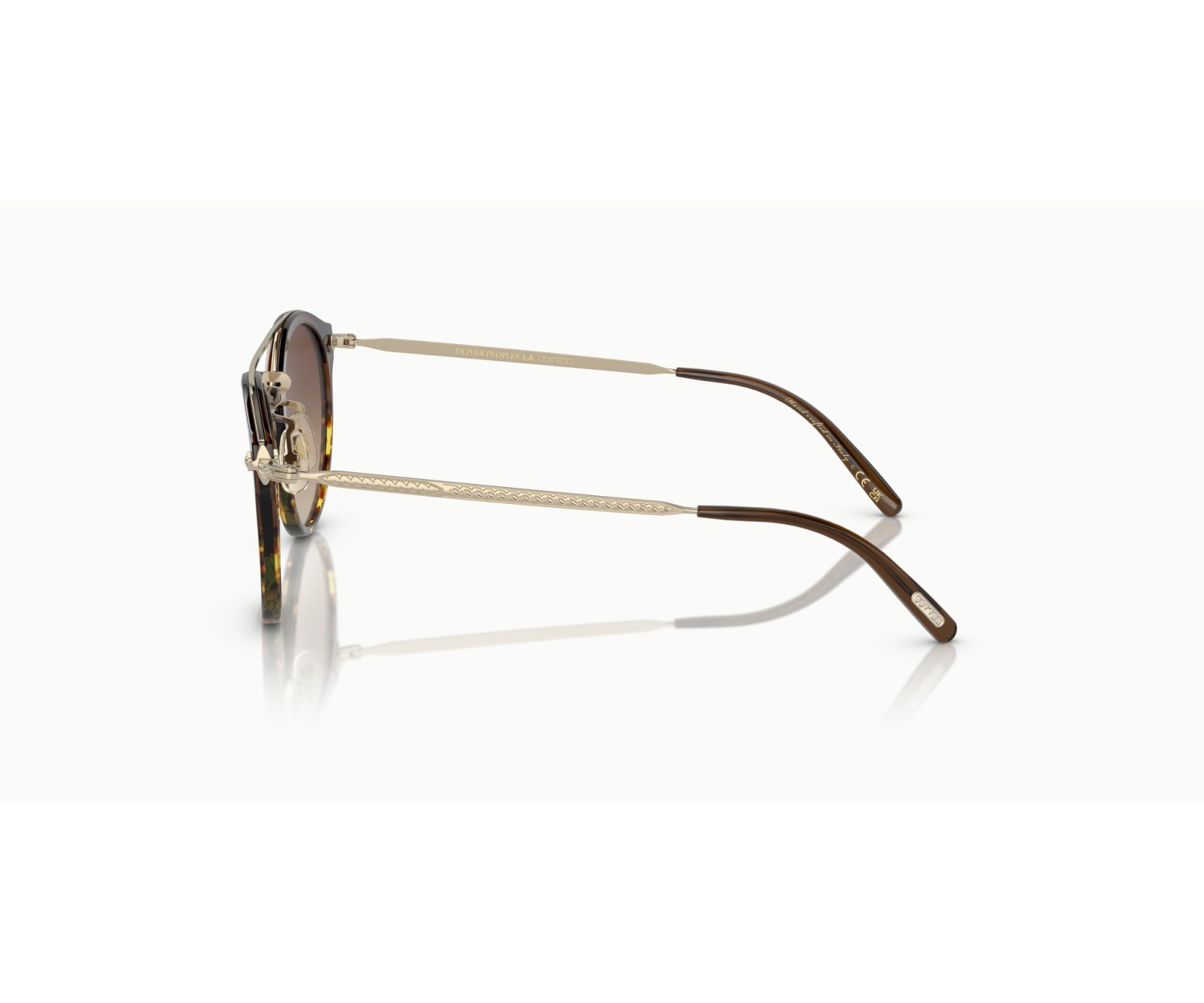 OLIVER PEOPLES - REMICK - OV5349S - 1756Q1 - 50