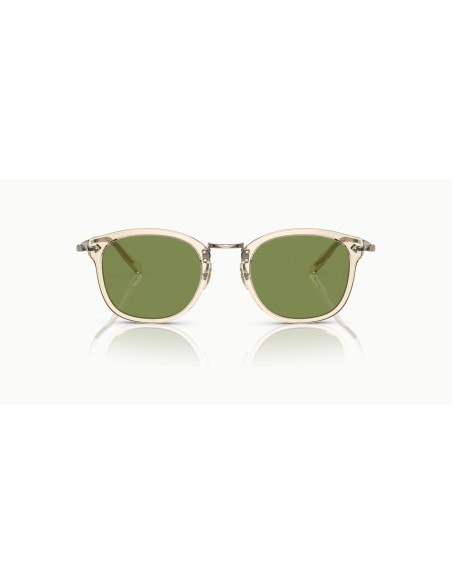 OLIVER PEOPLES - OP-506 SUN - OV5350S - 109452 - 49