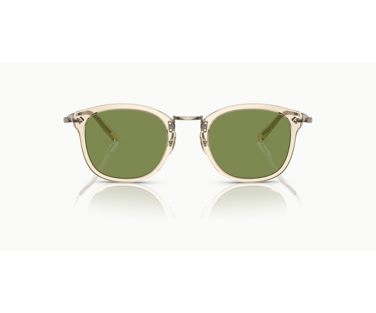 OLIVER PEOPLES - OP-506 SUN - OV5350S - 109452 - 49