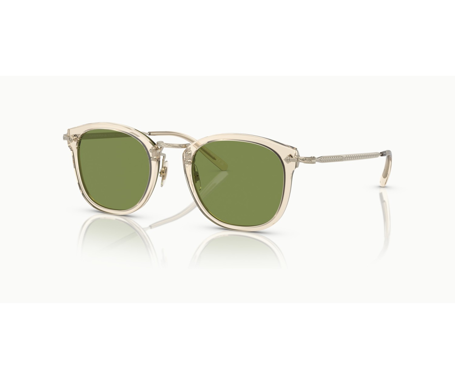 OLIVER PEOPLES - OP-506 SUN - OV5350S - 109452 - 49
