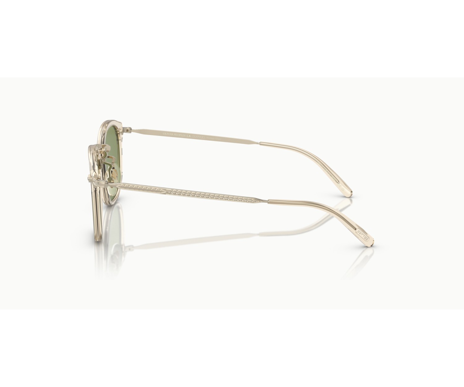 OLIVER PEOPLES - OP-506 SUN - OV5350S - 109452 - 49