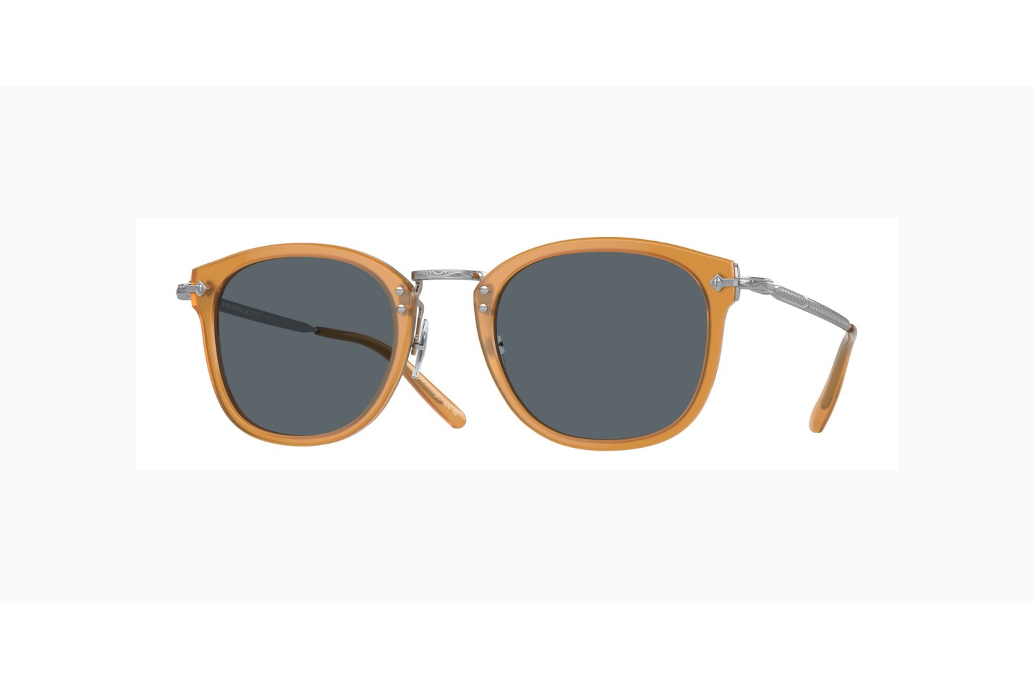 OLIVER PEOPLES - OP-506 SUN - OV5350S - 1578R5 - 49