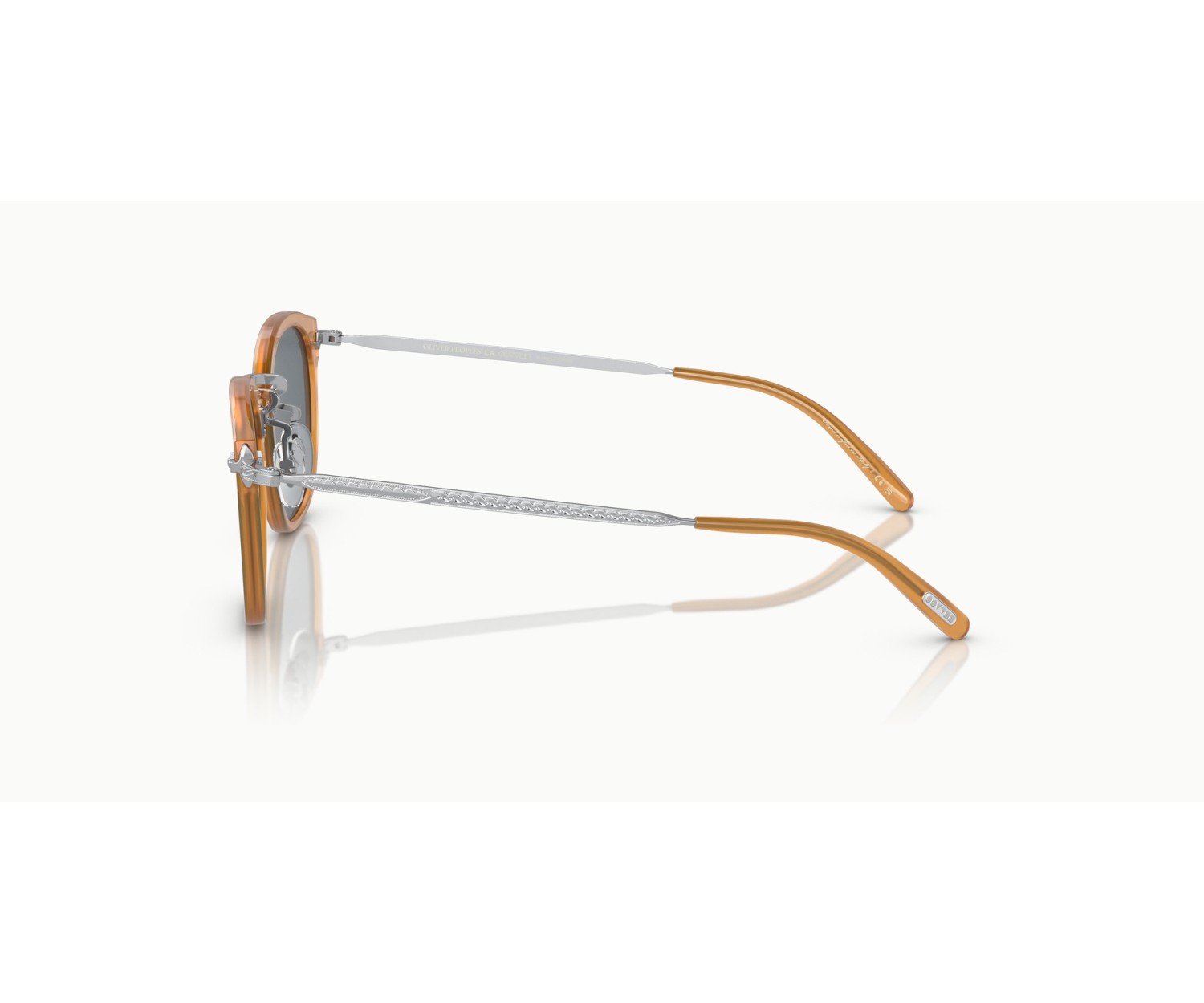 OLIVER PEOPLES - OP-506 SUN - OV5350S - 1578R5 - 49