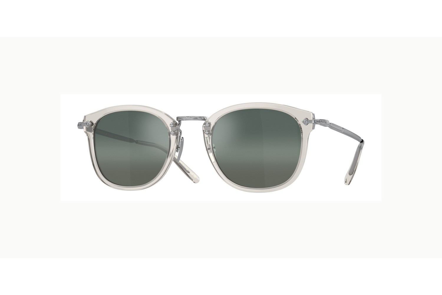 OLIVER PEOPLES - OP-506 SUN - OV5350S - 166941 - 49