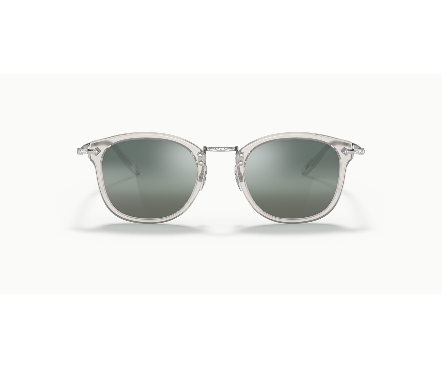 OLIVER PEOPLES - OP-506 SUN - OV5350S - 166941 - 49