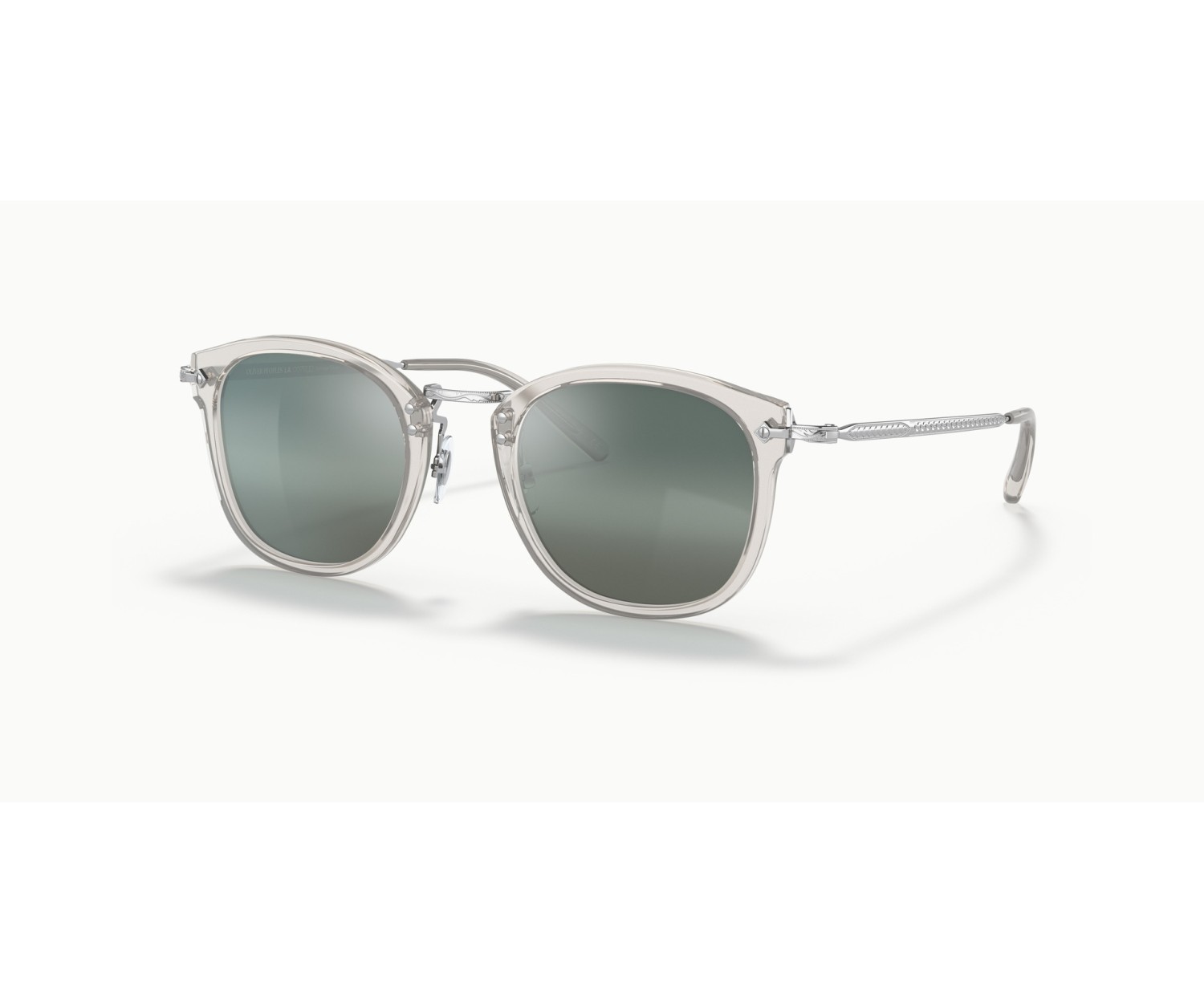 OLIVER PEOPLES - OP-506 SUN - OV5350S - 166941 - 49