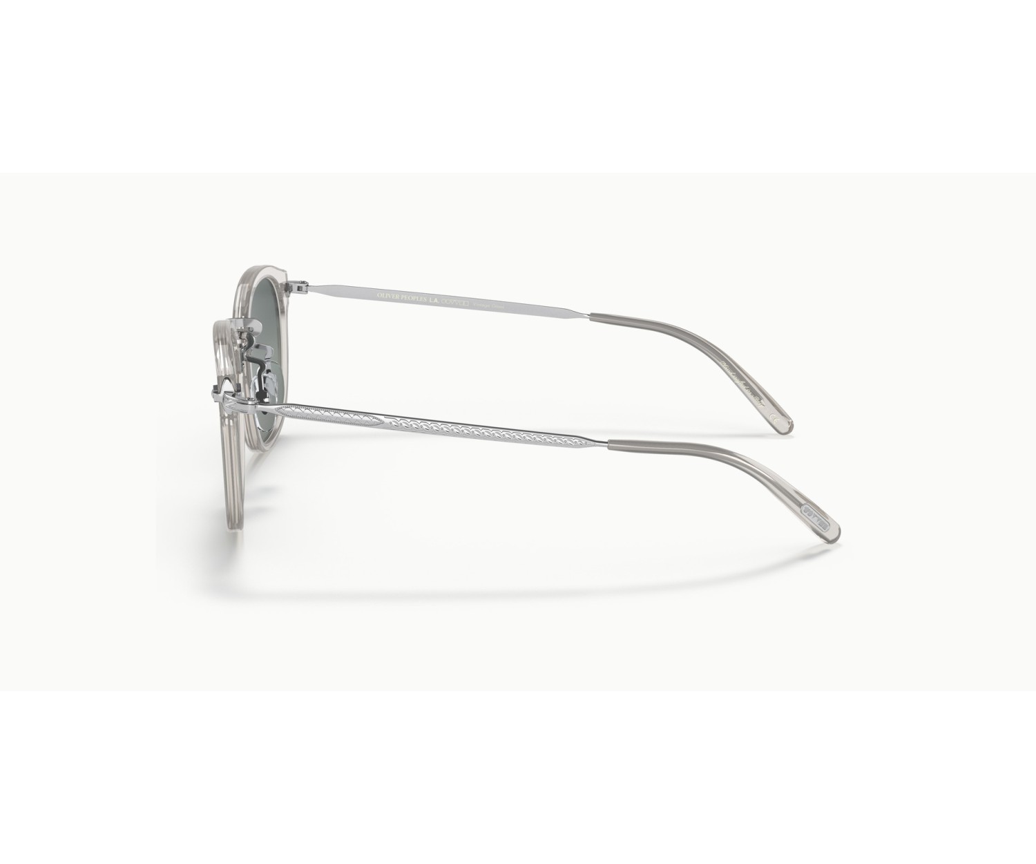 OLIVER PEOPLES - OP-506 SUN - OV5350S - 166941 - 49