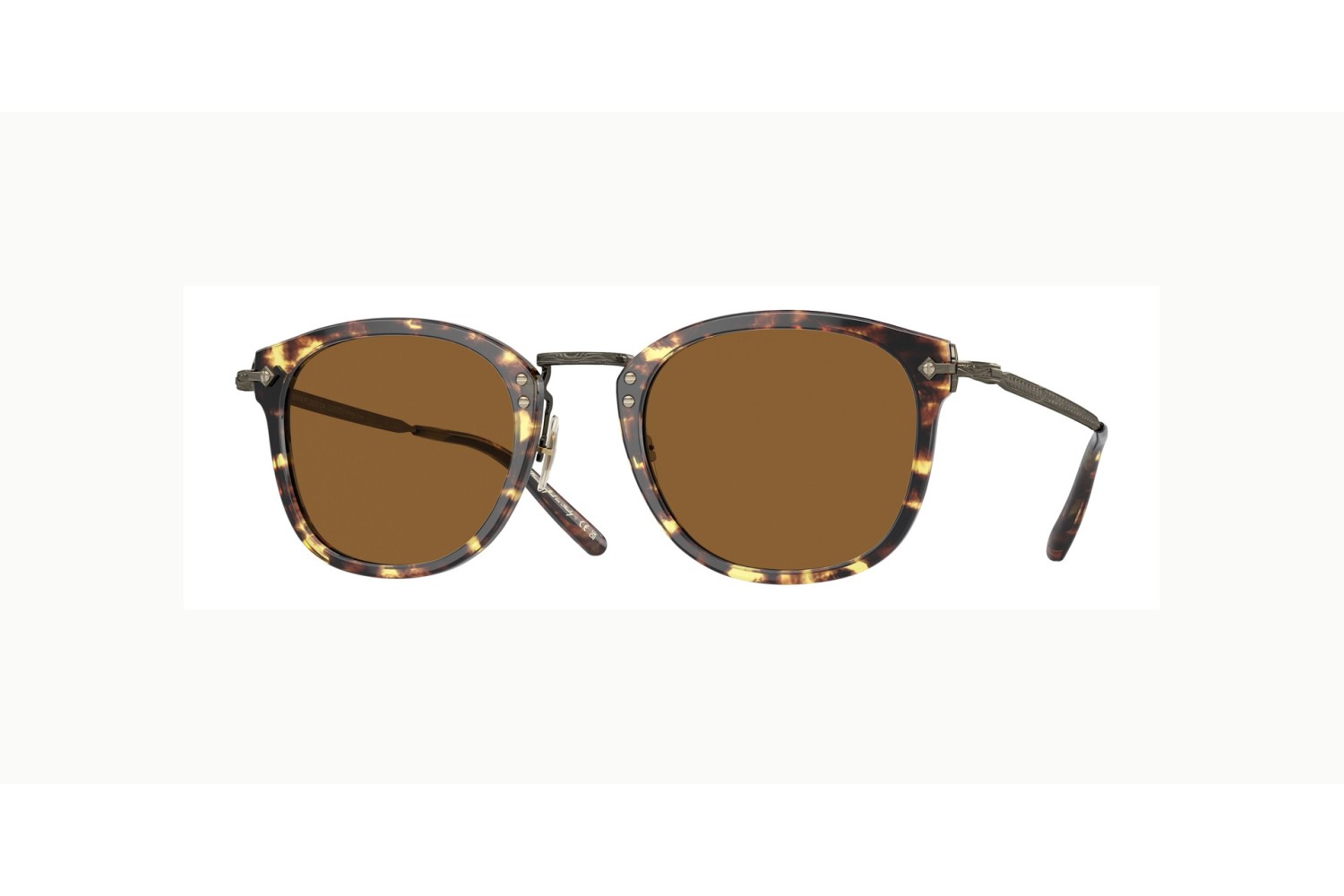 OLIVER PEOPLES - OP-506 SUN - OV5350S - 170053 - 49