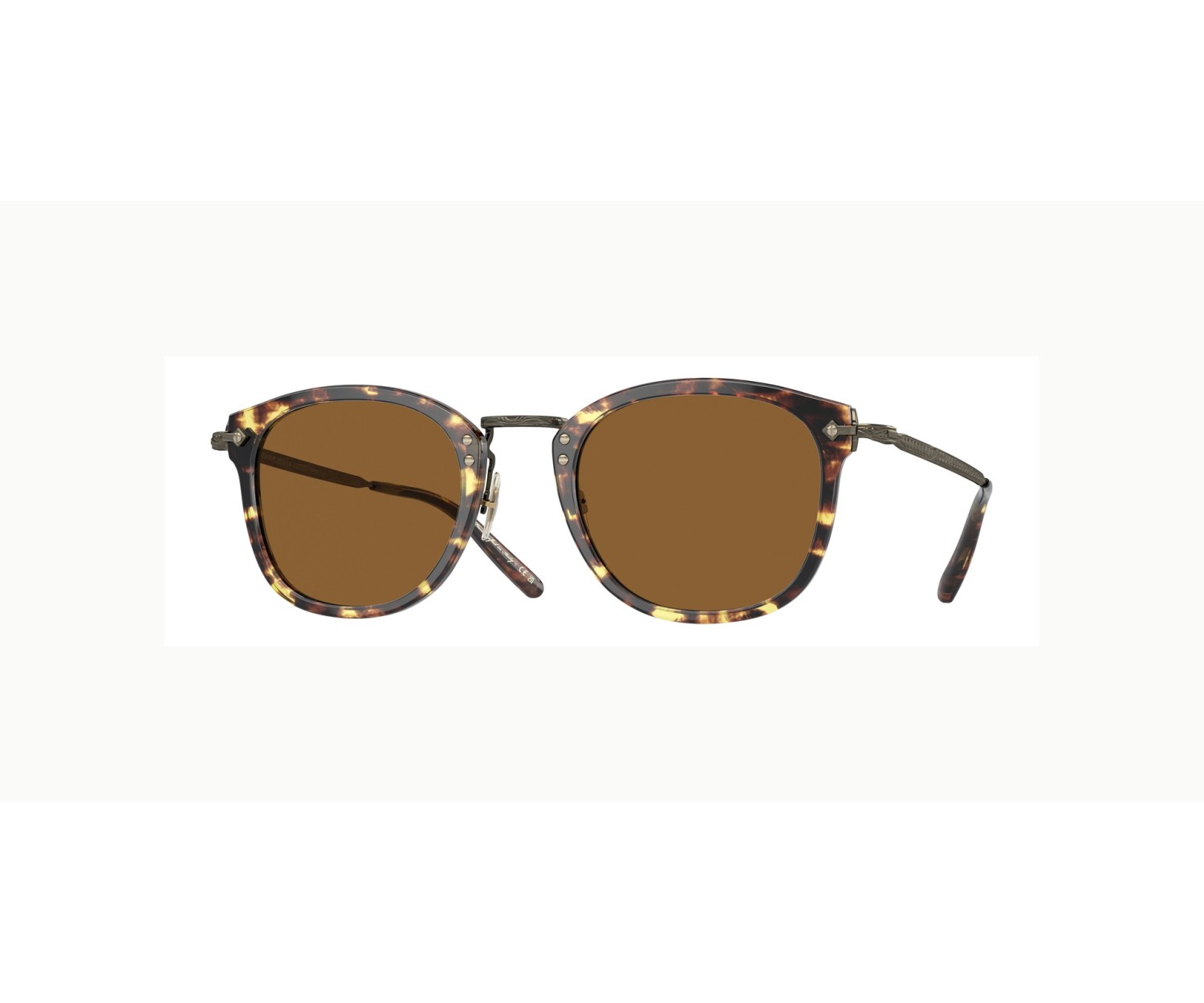 OLIVER PEOPLES - OP-506 SUN - OV5350S - 170053 - 49