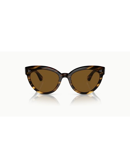 OLIVER PEOPLES - ROELLA - OV5355SU - 100383 - 55