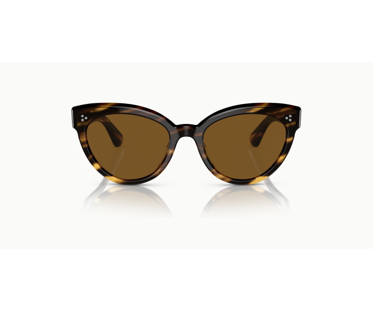 OLIVER PEOPLES - ROELLA - OV5355SU - 100383 - 55