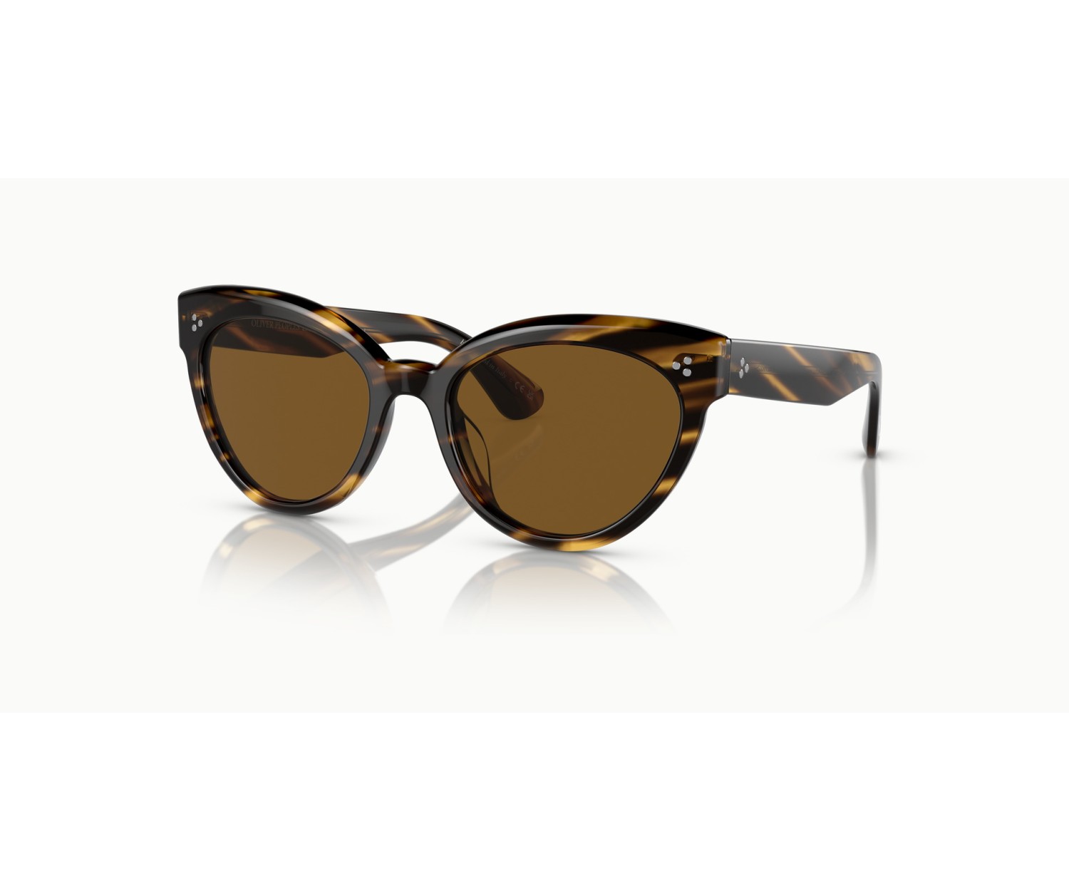 OLIVER PEOPLES - ROELLA - OV5355SU - 100383 - 55